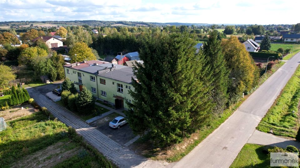 Mieszkanie Radecznica