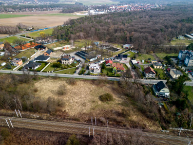 Działka Zdzieszowice