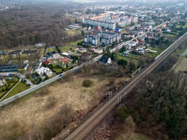 Działka Zdzieszowice