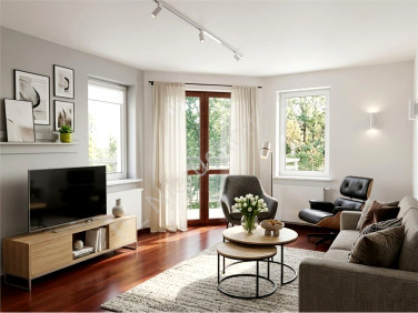 Mieszkanie Grodzisk Mazowiecki