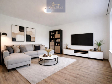 Mieszkanie Jedlina-Zdrój