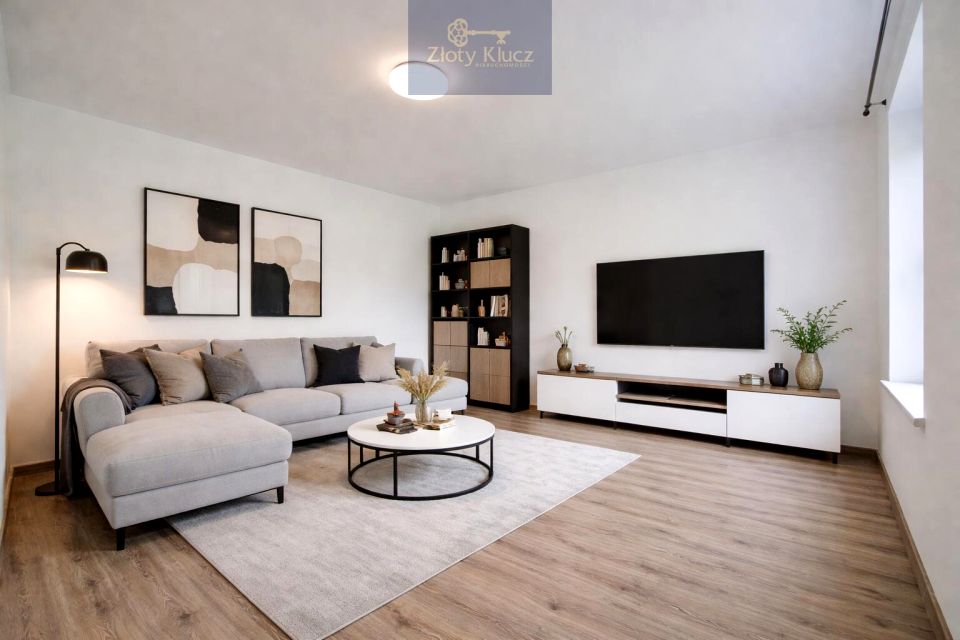 Mieszkanie Jedlina-Zdrój