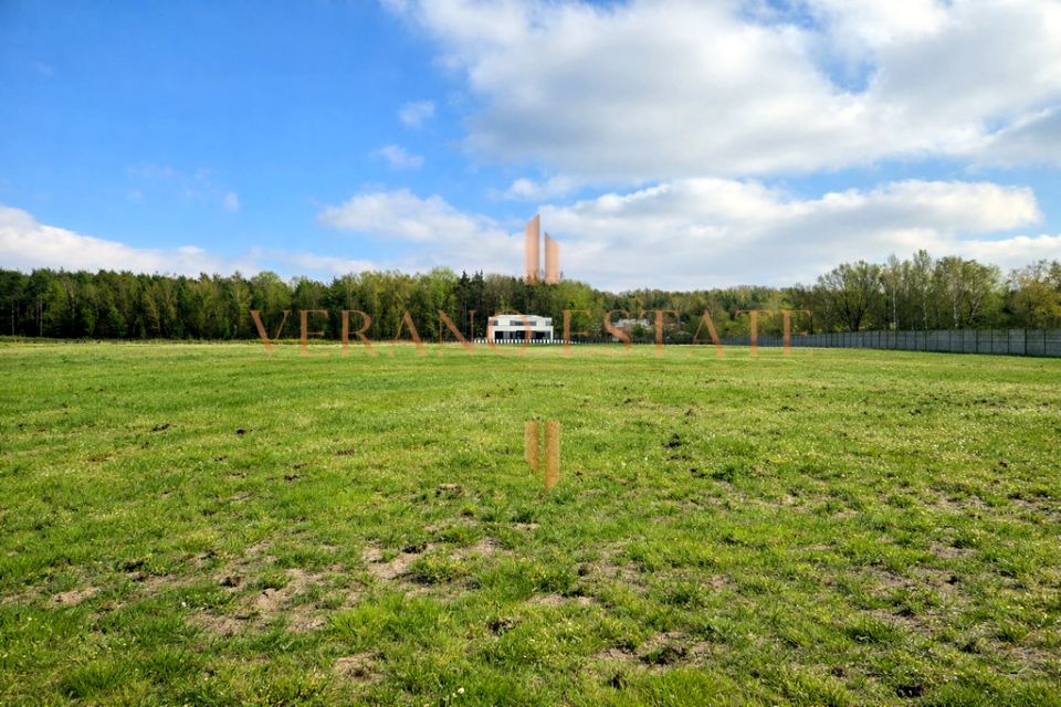 Działka rolna Łódź