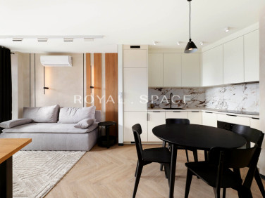 Mieszkanie apartamentowiec wynajem