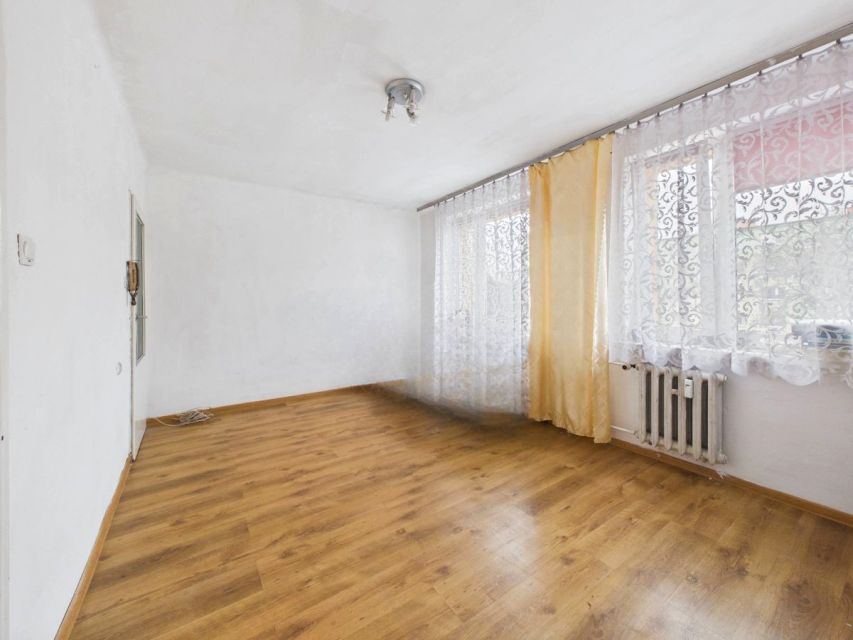 Mieszkanie Zawiercie