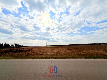 Działka Rzeszotków