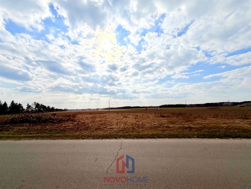 Działka Rzeszotków