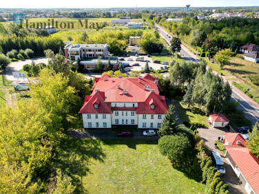 Dom Tarczyn
