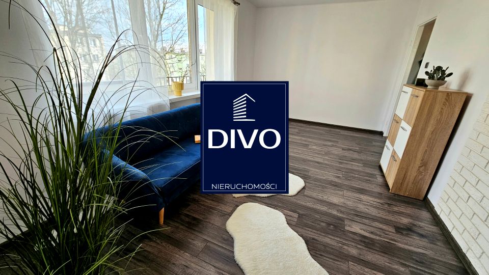 Mieszkanie Chrzanów