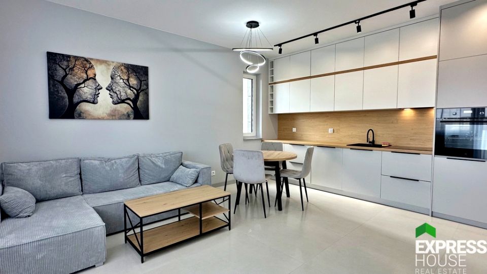 Mieszkanie Białystok