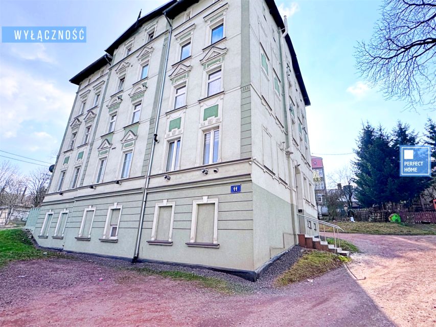 Mieszkanie Wałbrzych