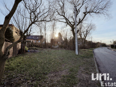 Działka budowlana Kraków