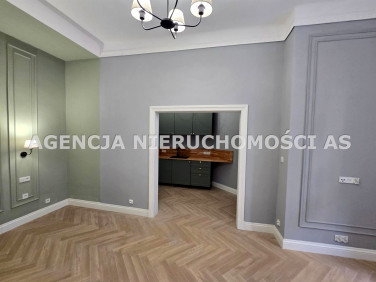 Mieszkanie Kraków