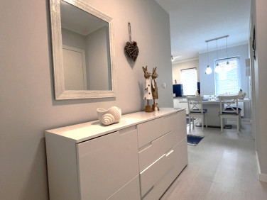 Mieszkanie Kołobrzeg