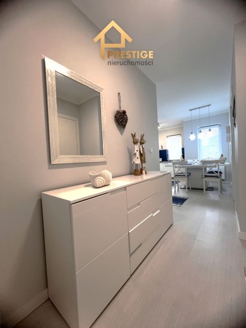 Mieszkanie Kołobrzeg