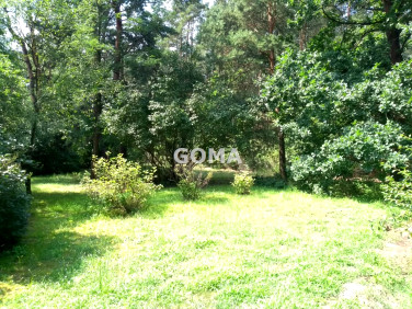 Działka budowlana Warszawa