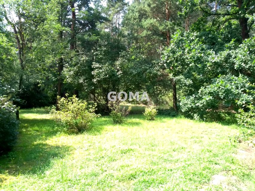 Działka budowlana Warszawa