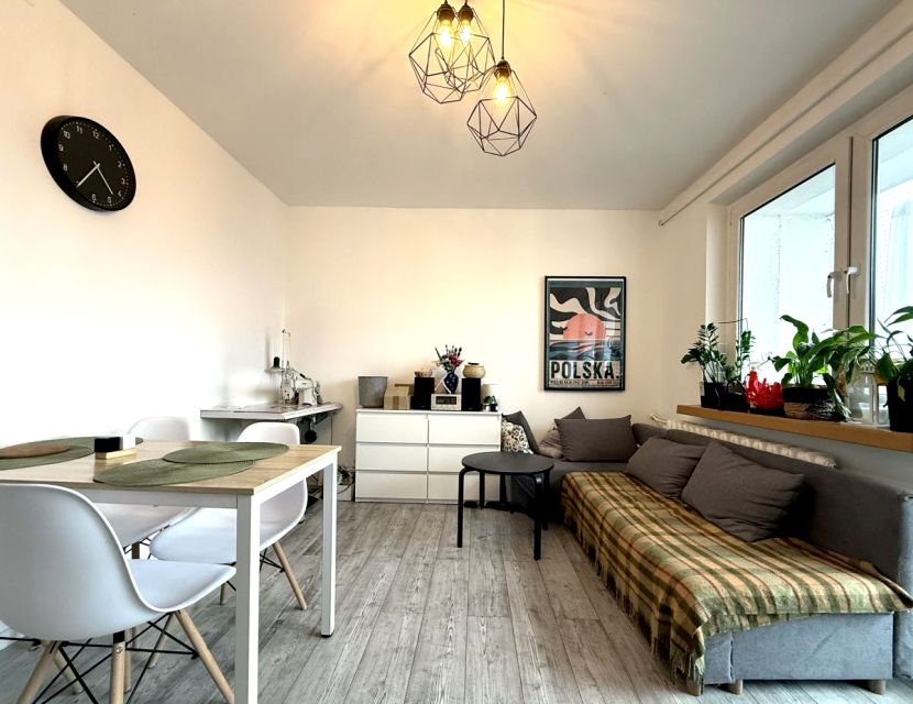 Mieszkanie Łódź