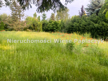 Działka budowlana Poznań