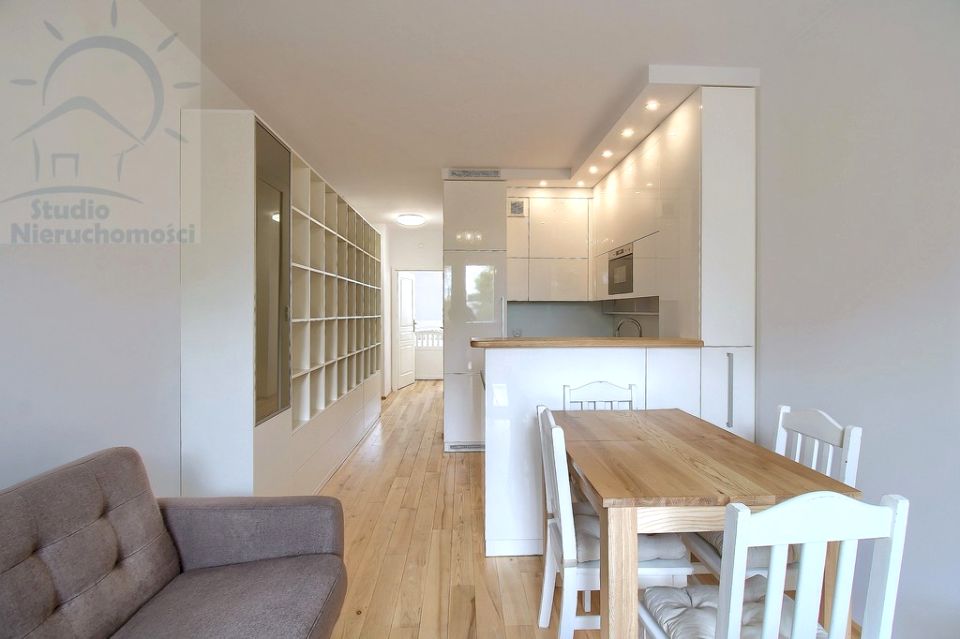 Mieszkanie Lubicz Dolny