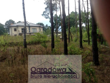 Działka budowlana Józefosław