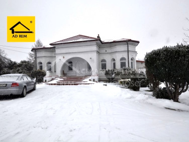 Dom Jakubowice Konińskie