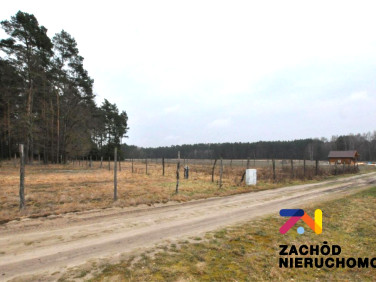 Działka budowlana Bronków