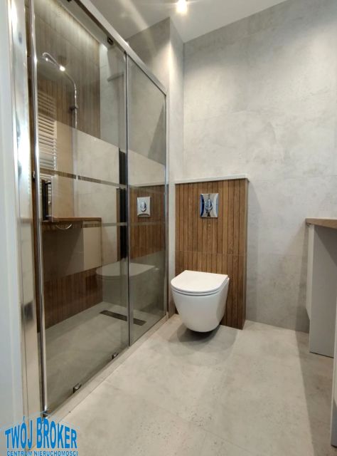 Mieszkanie Pruszcz Gdański