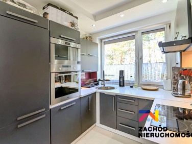 Mieszkanie Nowogród Bobrzański