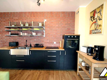 Mieszkanie Świeradów-Zdrój