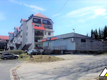 Lokal Świeradów-Zdrój