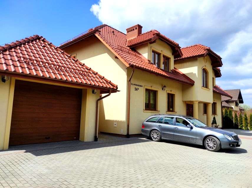 Budynek użytkowy Przemyśl