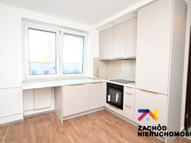 Mieszkanie Nowa Sól