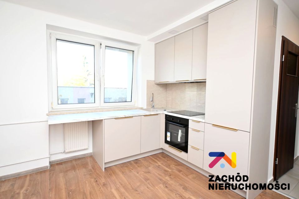 Mieszkanie Nowa Sól