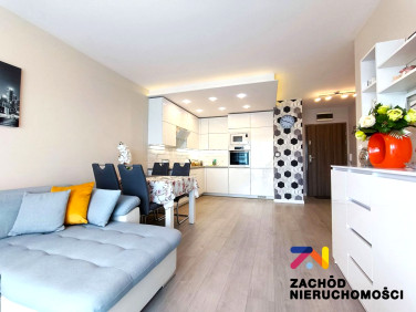 Mieszkanie Zielona Góra
