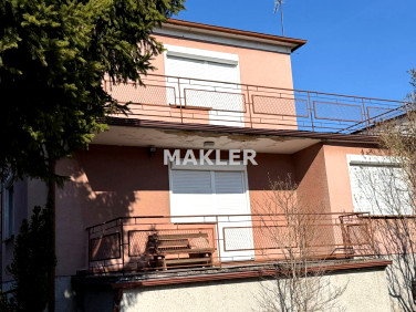 Dom wolnostojący sprzedaż