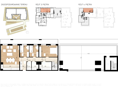 Mieszkanie apartamentowiec sprzedaż
