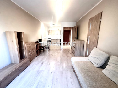 Mieszkanie Lubin