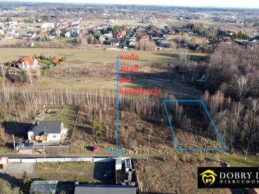Działka budowlana Białystok