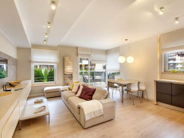 Mieszkanie Kołobrzeg