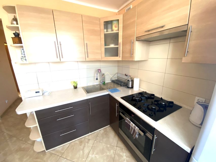 Mieszkanie Częstochowa