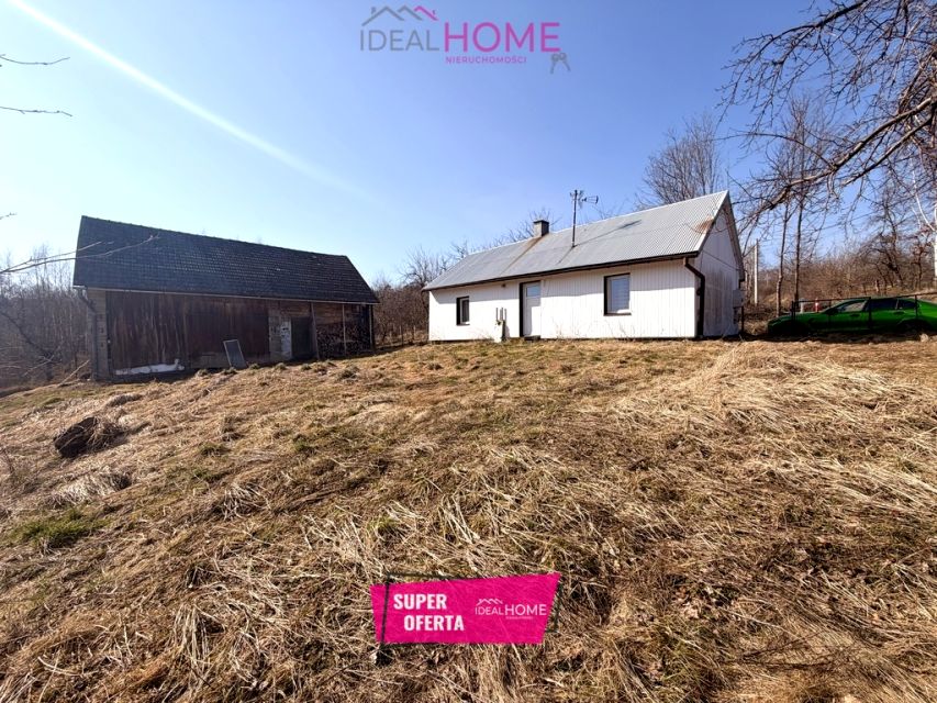 Dom Hadle Szklarskie