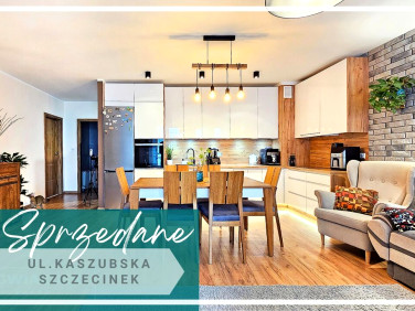 Mieszkanie Szczecinek