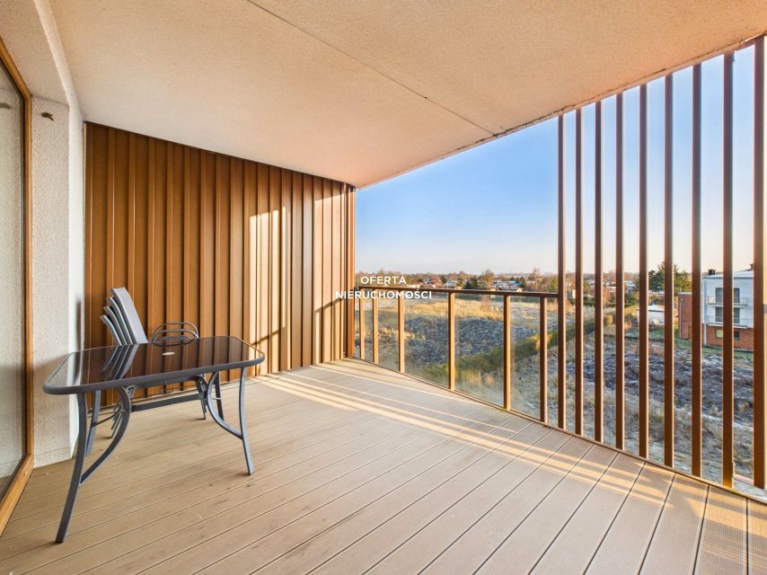 Mieszkanie Kołobrzeg