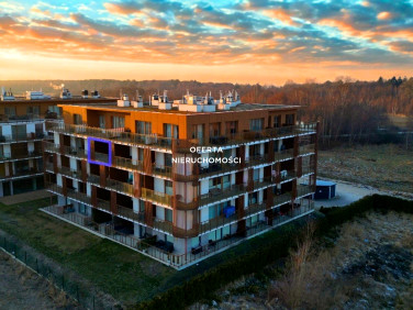 Mieszkanie Kołobrzeg