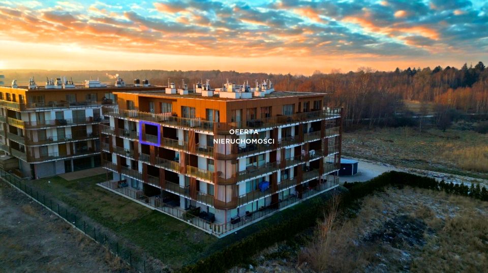 Mieszkanie Kołobrzeg