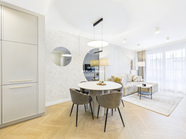 Mieszkanie Kołobrzeg