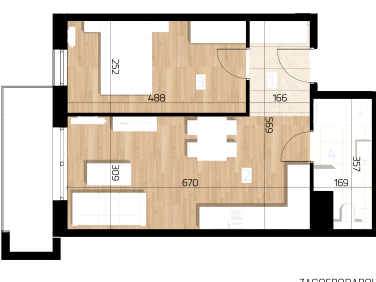 Mieszkanie Rzeszów sprzedaż