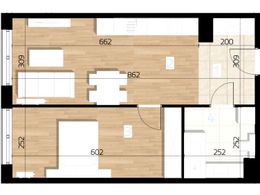 Mieszkanie Rzeszów sprzedaż