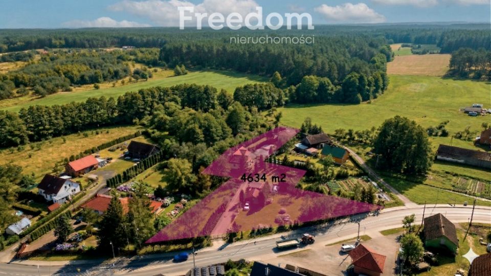 Dom Giedajty sprzedaż